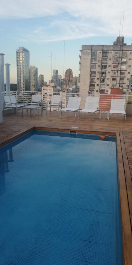 Wonderful Soho Los Arcos 1 Buenos Aires Exterior foto